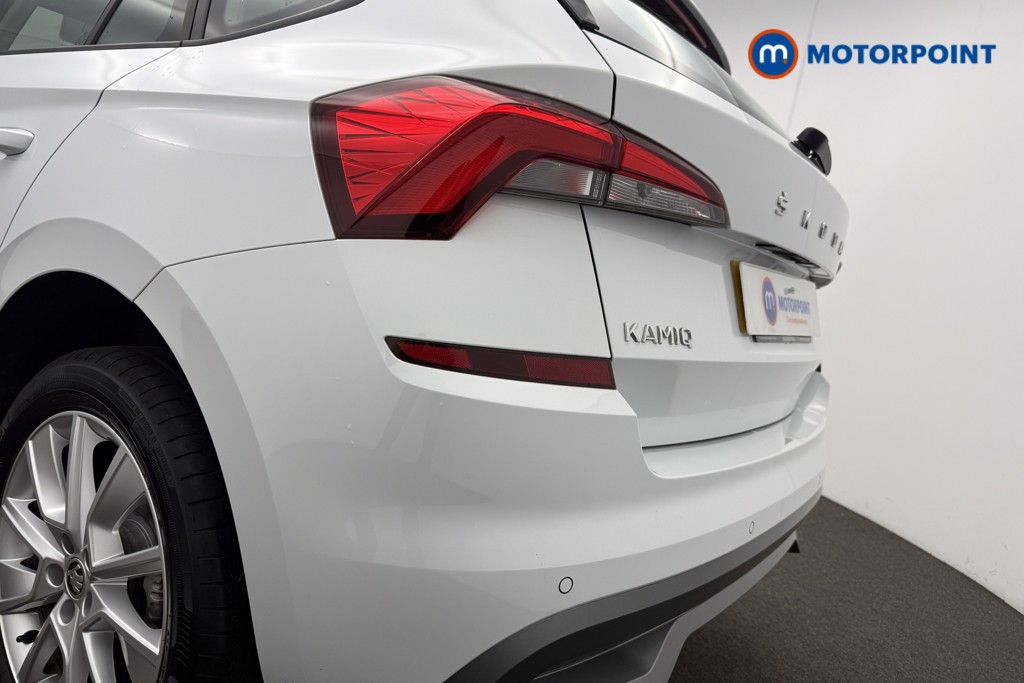 Skoda Kamiq SE Manual Petrol SUV - Stock Number (1587099) - 22nd supplementary image