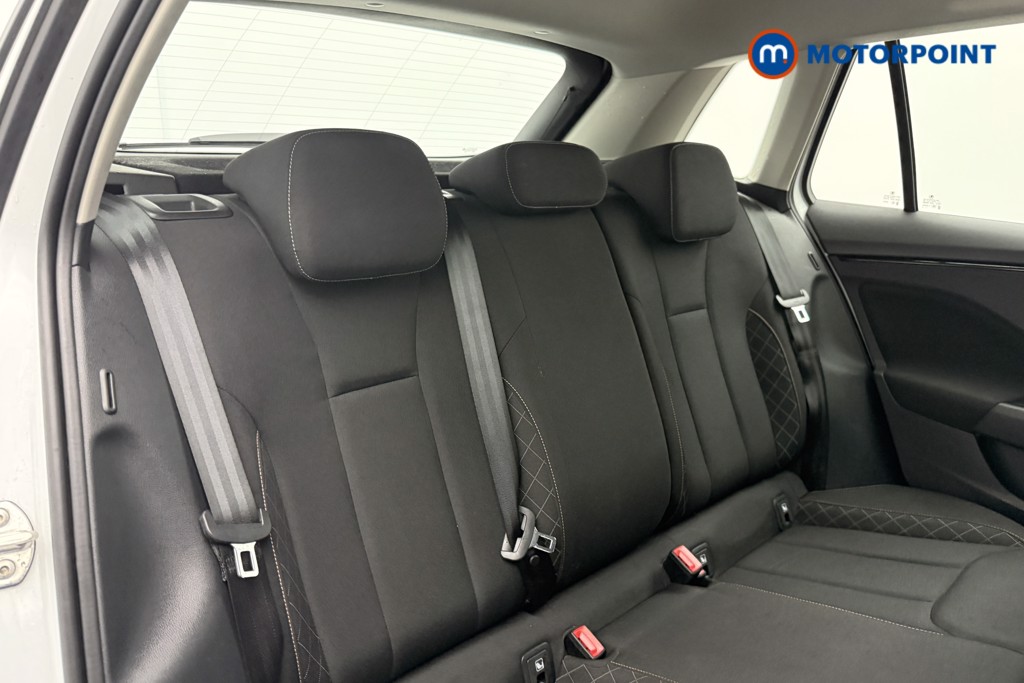 Skoda Kamiq SE Manual Petrol SUV - Stock Number (1587099) - 23rd supplementary image