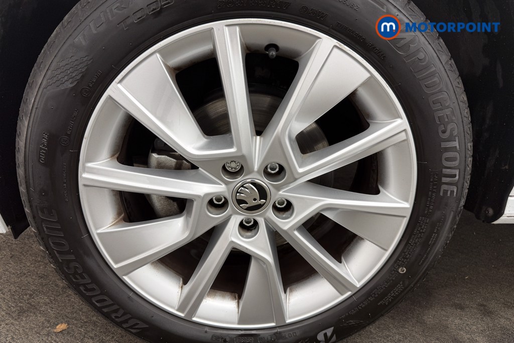 Skoda Kamiq SE Manual Petrol SUV - Stock Number (1587099) - 1st supplementary image