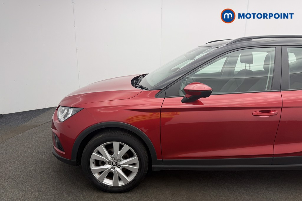 Seat Arona Se Technology Manual Petrol SUV - Stock Number (1587112) - 3rd supplementary image