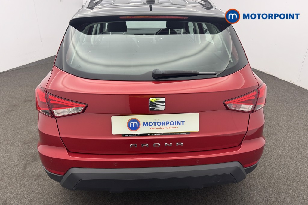 Seat Arona Se Technology Manual Petrol SUV - Stock Number (1587112) - 6th supplementary image