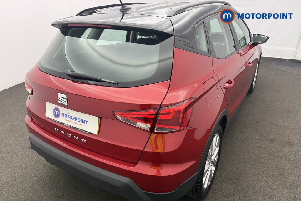 Seat Arona Se Technology Manual Petrol SUV - Stock Number (1587112) - 7th supplementary image