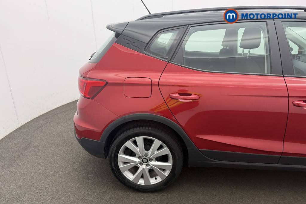 Seat Arona Se Technology Manual Petrol SUV - Stock Number (1587112) - 8th supplementary image