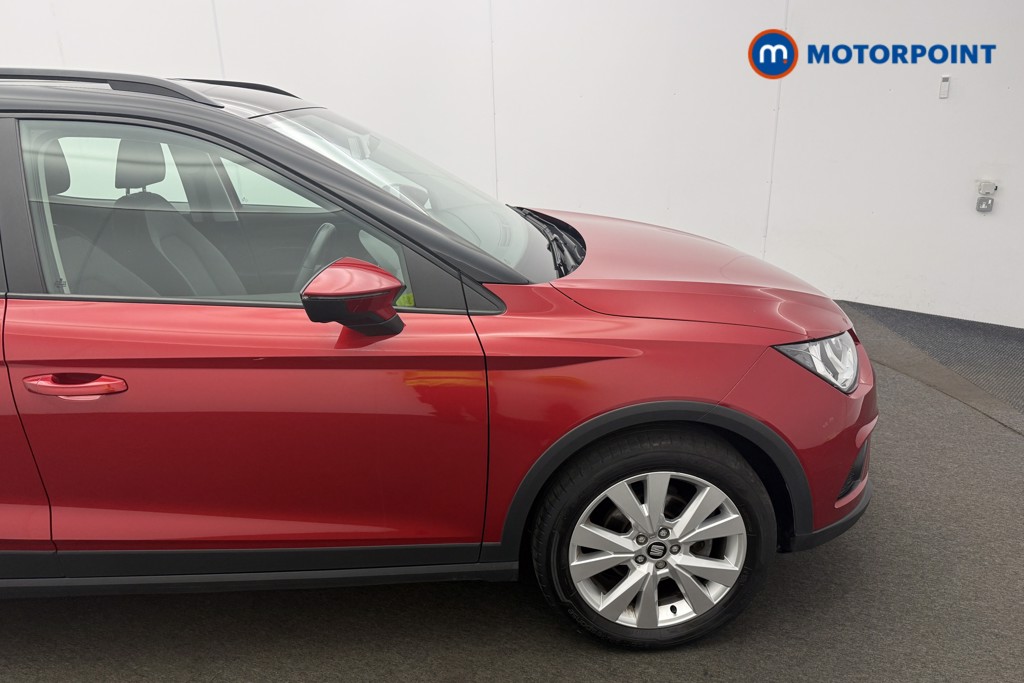 Seat Arona Se Technology Manual Petrol SUV - Stock Number (1587112) - 9th supplementary image