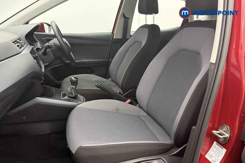 Seat Arona Se Technology Manual Petrol SUV - Stock Number (1587112) - 15th supplementary image