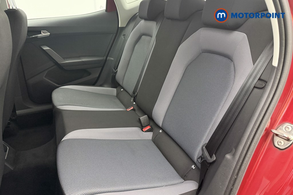 Seat Arona Se Technology Manual Petrol SUV - Stock Number (1587112) - 16th supplementary image