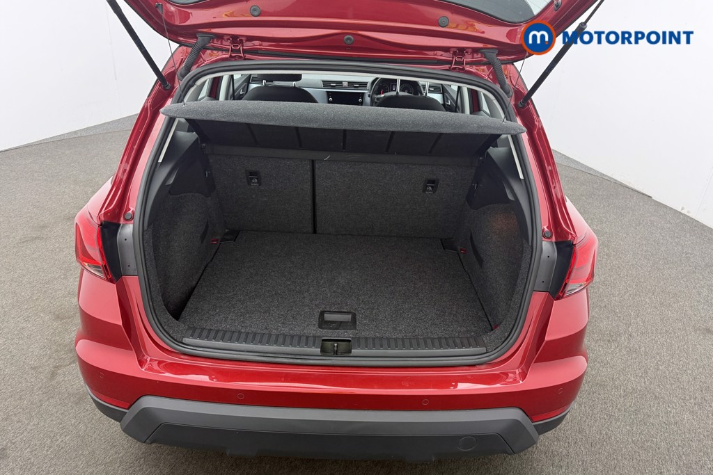 Seat Arona Se Technology Manual Petrol SUV - Stock Number (1587112) - 17th supplementary image