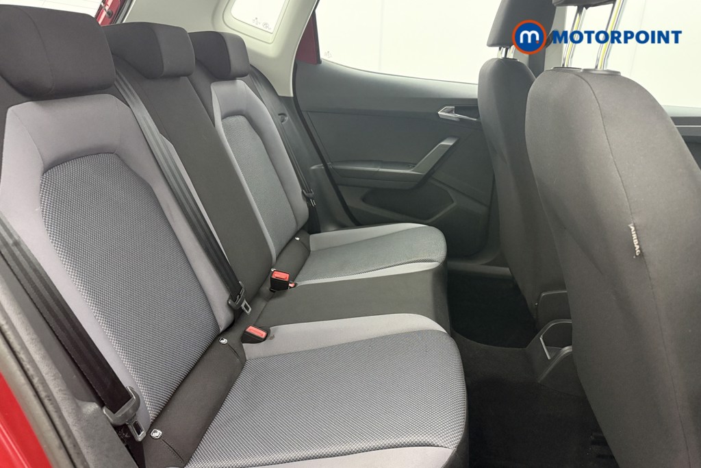 Seat Arona Se Technology Manual Petrol SUV - Stock Number (1587112) - 19th supplementary image