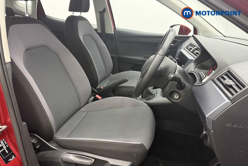 Seat Arona Se Technology Manual Petrol SUV - Stock Number (1587112) - 20th supplementary image