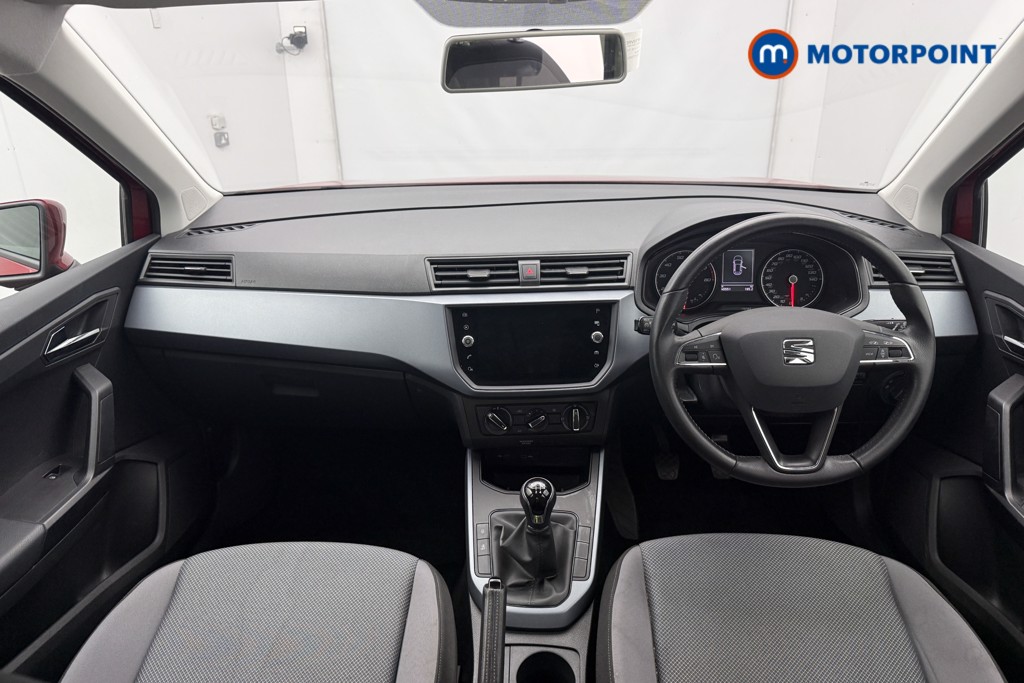 Seat Arona Se Technology Manual Petrol SUV - Stock Number (1587112) - 21st supplementary image