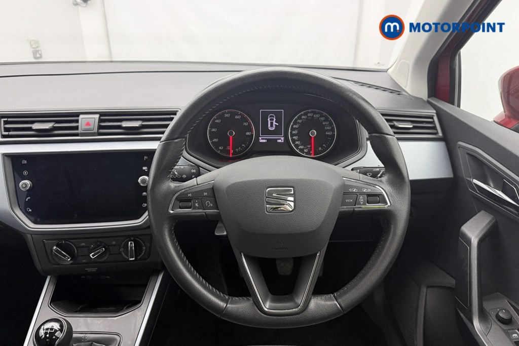Seat Arona Se Technology Manual Petrol SUV - Stock Number (1587112) - 22nd supplementary image