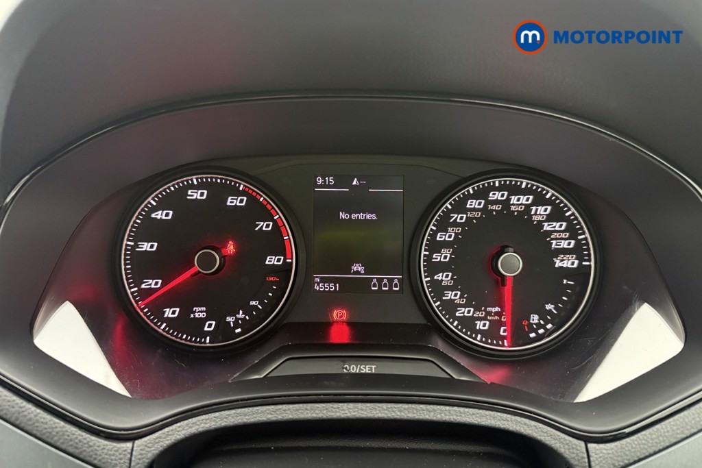 Seat Arona Se Technology Manual Petrol SUV - Stock Number (1587112) - 23rd supplementary image