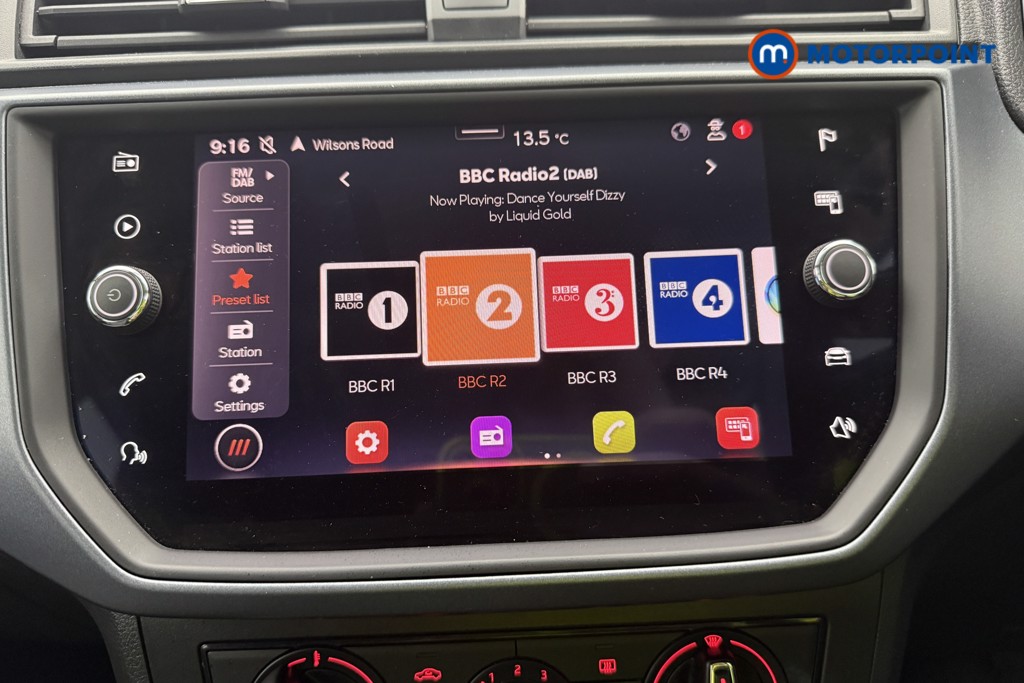 Seat Arona Se Technology Manual Petrol SUV - Stock Number (1587112) - 25th supplementary image