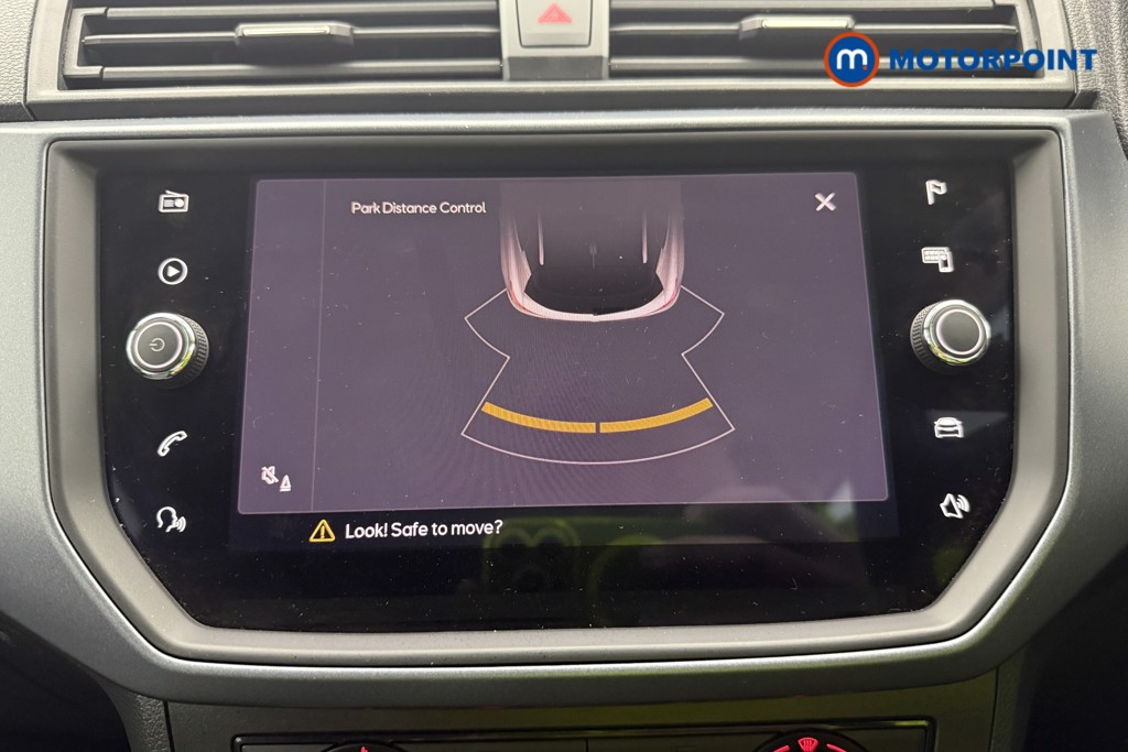 Seat Arona Se Technology Manual Petrol SUV - Stock Number (1587112) - 26th supplementary image