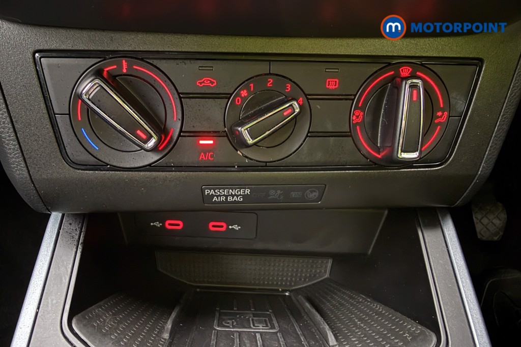 Seat Arona Se Technology Manual Petrol SUV - Stock Number (1587112) - 27th supplementary image