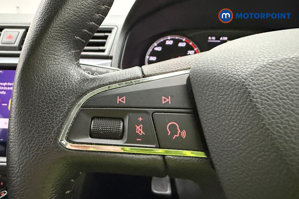 Seat Arona Se Technology Manual Petrol SUV - Stock Number (1587112) - 29th supplementary image
