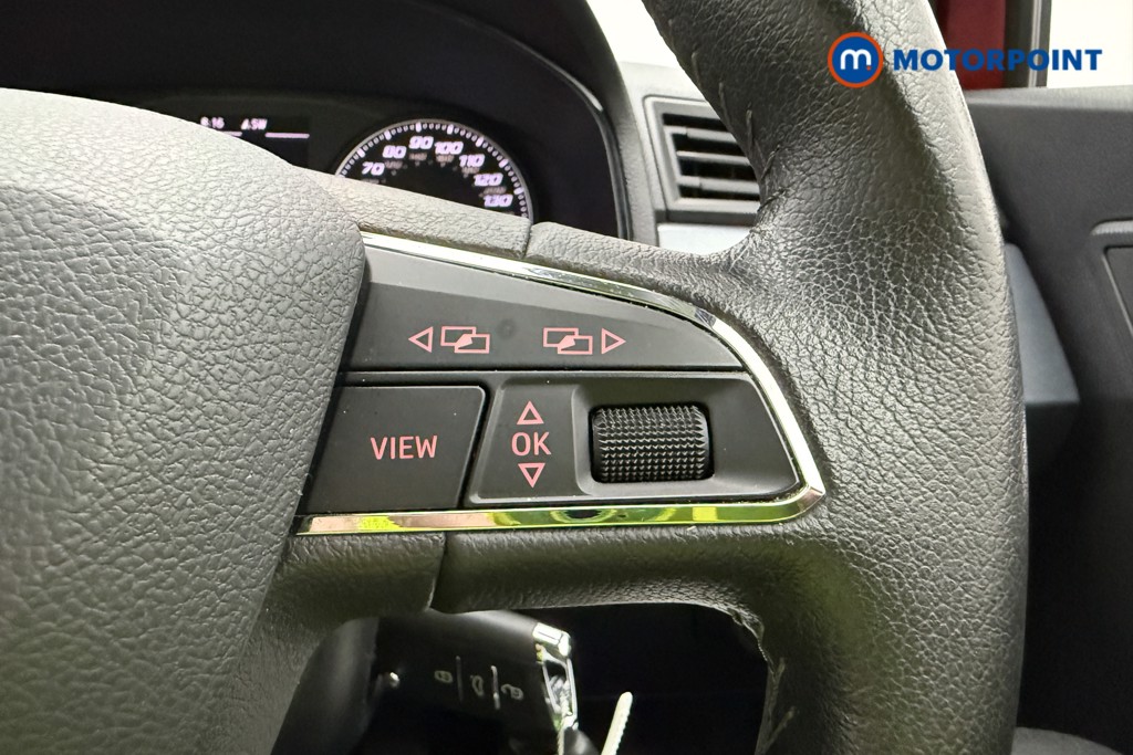 Seat Arona Se Technology Manual Petrol SUV - Stock Number (1587112) - 30th supplementary image