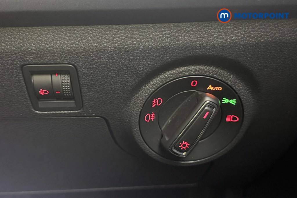 Seat Arona Se Technology Manual Petrol SUV - Stock Number (1587112) - 31st supplementary image