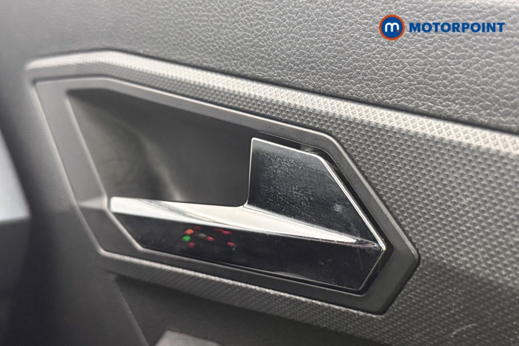 Seat Arona Se Technology Manual Petrol SUV - Stock Number (1587112) - 33rd supplementary image