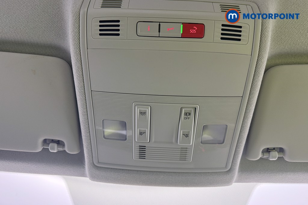 Seat Arona Se Technology Manual Petrol SUV - Stock Number (1587112) - 34th supplementary image