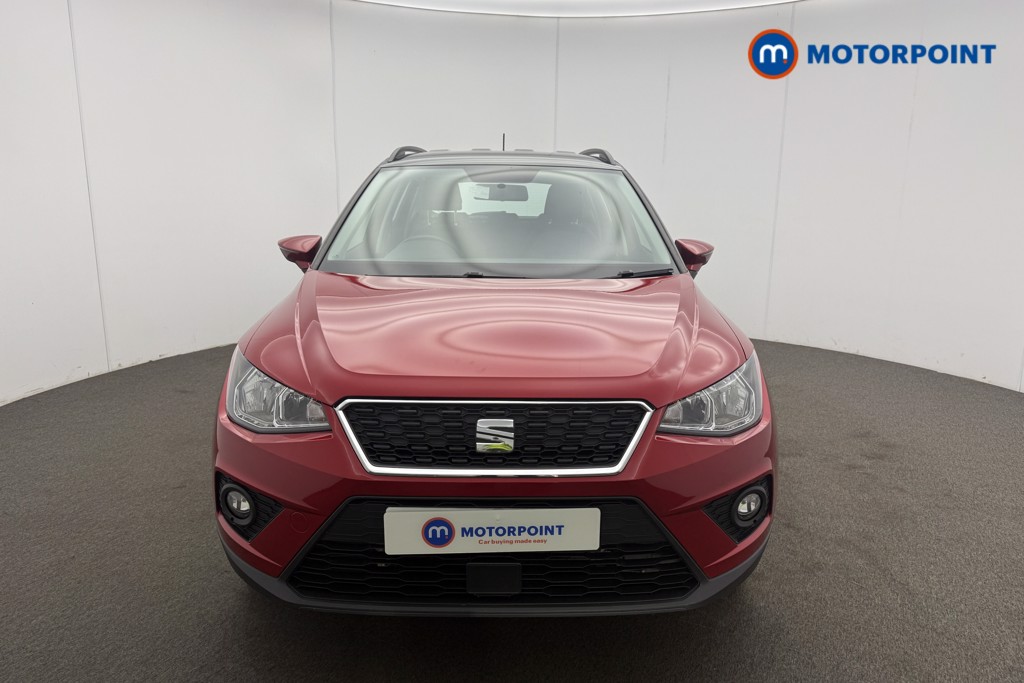 Seat Arona Se Technology Manual Petrol SUV - Stock Number (1587112) - 1st supplementary image