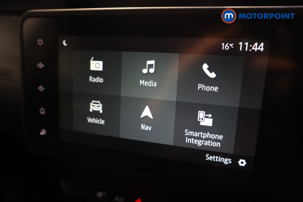 Dacia Duster Journey Automatic Petrol SUV - Stock Number (1587177) - 6th supplementary image