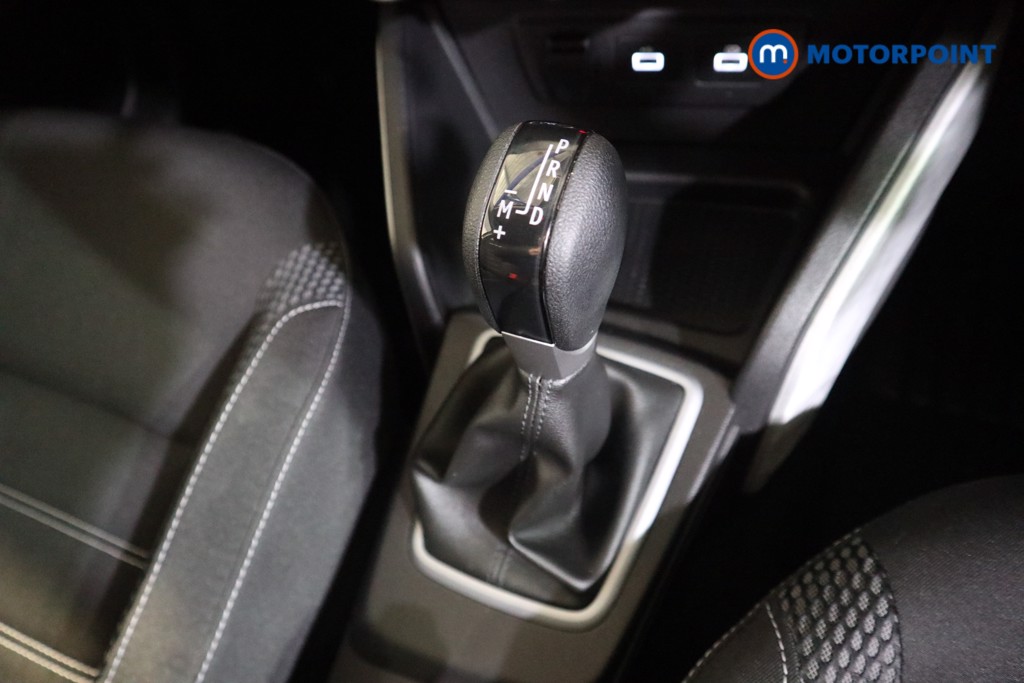 Dacia Duster Journey Automatic Petrol SUV - Stock Number (1587177) - 9th supplementary image