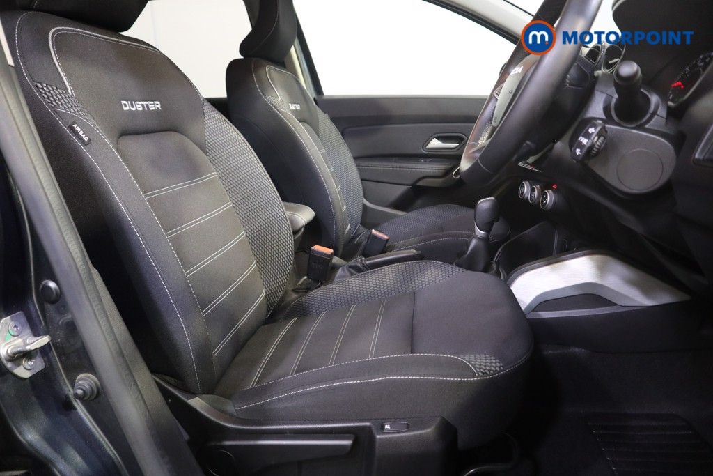 Dacia Duster Journey Automatic Petrol SUV - Stock Number (1587177) - 11th supplementary image