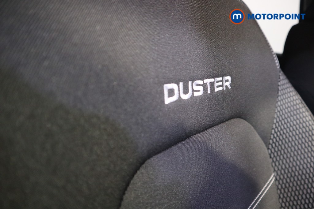 Dacia Duster Journey Automatic Petrol SUV - Stock Number (1587177) - 12th supplementary image