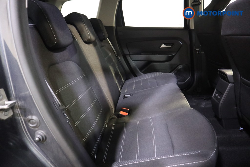 Dacia Duster Journey Automatic Petrol SUV - Stock Number (1587177) - 13th supplementary image