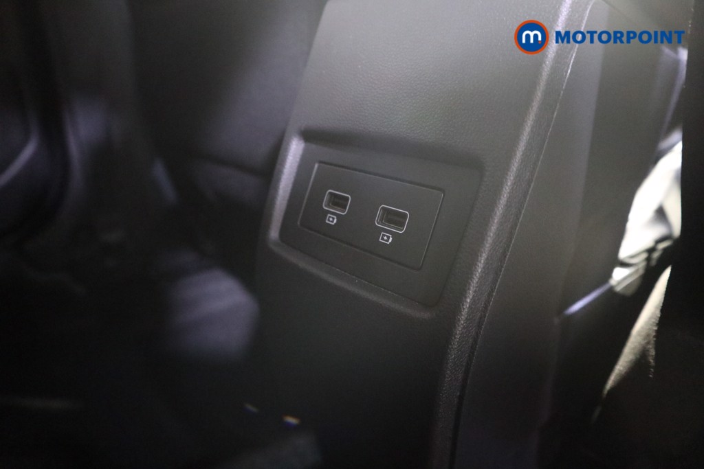 Dacia Duster Journey Automatic Petrol SUV - Stock Number (1587177) - 14th supplementary image