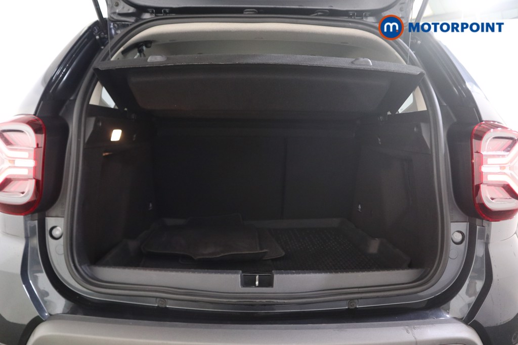 Dacia Duster Journey Automatic Petrol SUV - Stock Number (1587177) - 16th supplementary image