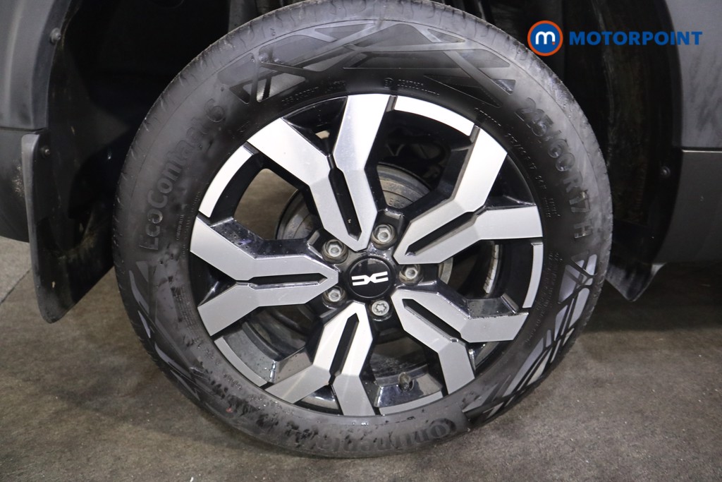 Dacia Duster Journey Automatic Petrol SUV - Stock Number (1587177) - 17th supplementary image