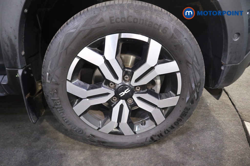 Dacia Duster Journey Automatic Petrol SUV - Stock Number (1587177) - 18th supplementary image