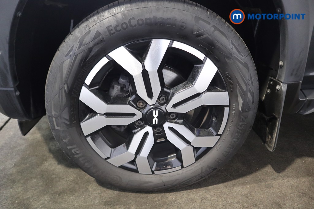 Dacia Duster Journey Automatic Petrol SUV - Stock Number (1587177) - 19th supplementary image