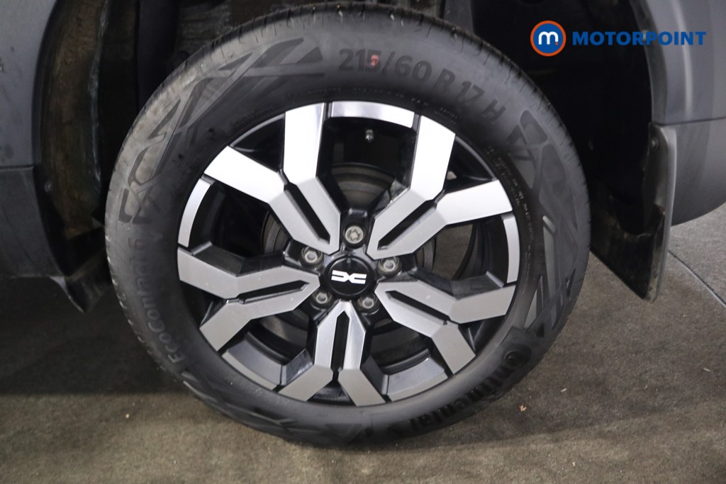 Dacia Duster Journey Automatic Petrol SUV - Stock Number (1587177) - 20th supplementary image