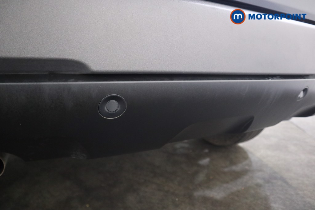 Dacia Duster Journey Automatic Petrol SUV - Stock Number (1587177) - 21st supplementary image