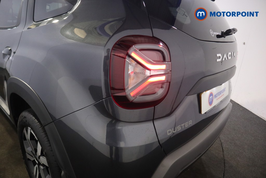 Dacia Duster Journey Automatic Petrol SUV - Stock Number (1587177) - 23rd supplementary image