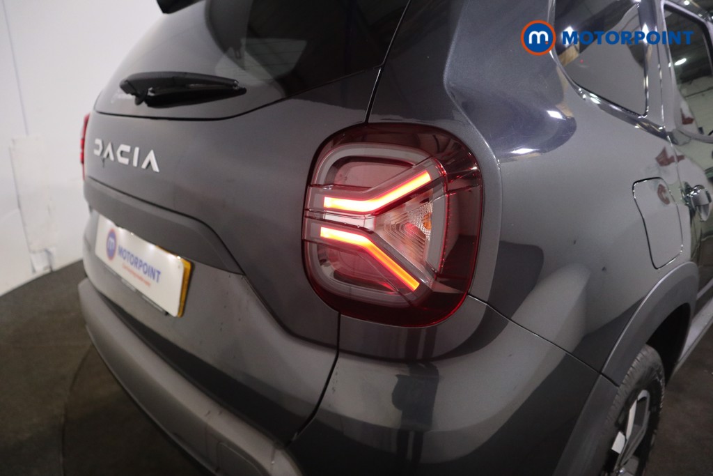 Dacia Duster Journey Automatic Petrol SUV - Stock Number (1587177) - 24th supplementary image