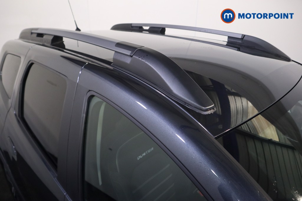 Dacia Duster Journey Automatic Petrol SUV - Stock Number (1587177) - 25th supplementary image