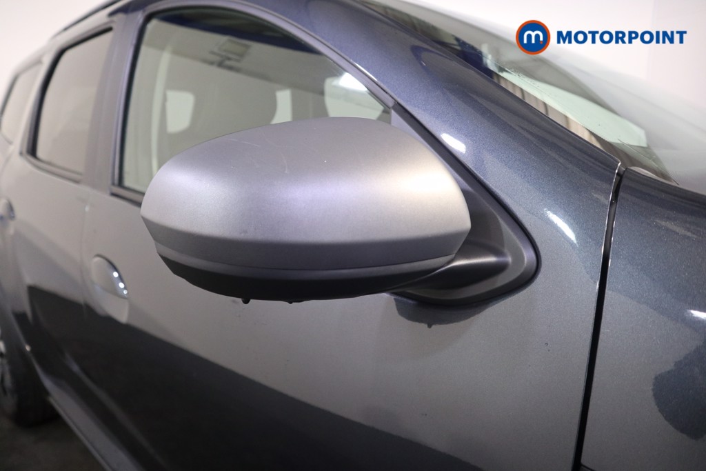 Dacia Duster Journey Automatic Petrol SUV - Stock Number (1587177) - 26th supplementary image