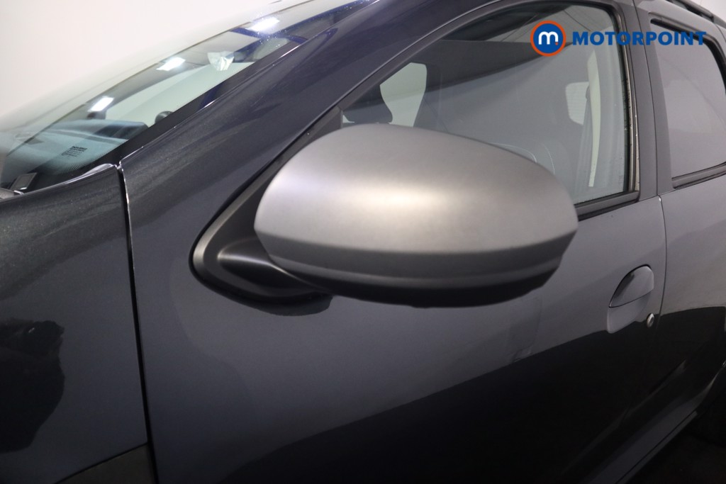 Dacia Duster Journey Automatic Petrol SUV - Stock Number (1587177) - 27th supplementary image