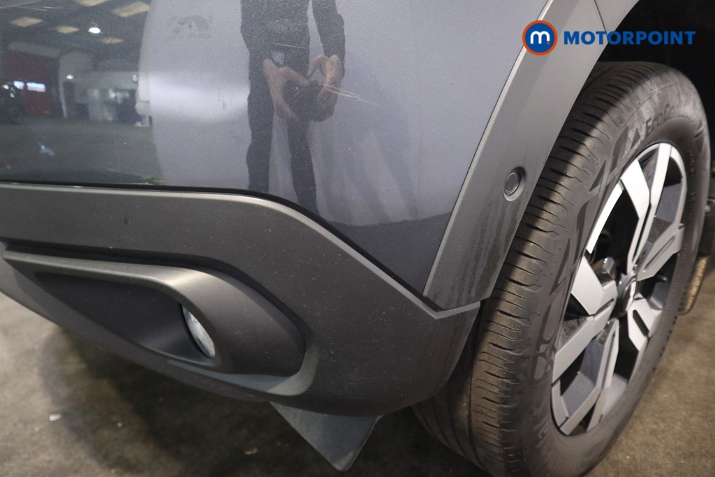 Dacia Duster Journey Automatic Petrol SUV - Stock Number (1587177) - 28th supplementary image