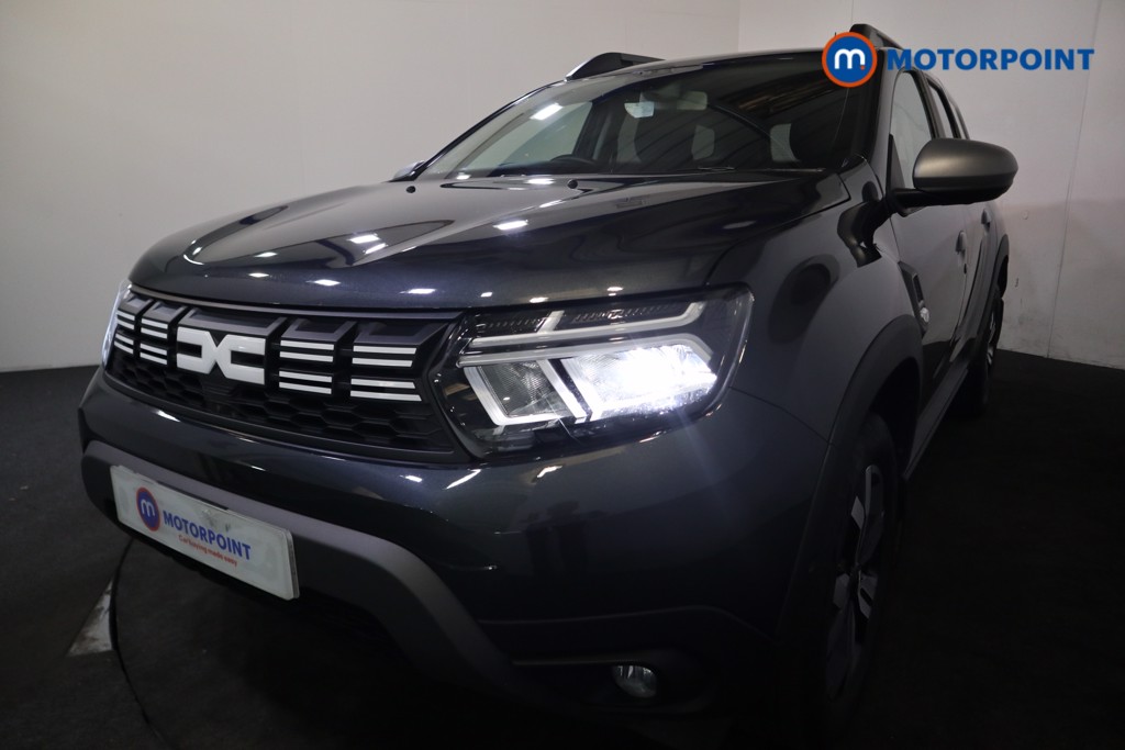 Dacia Duster Journey Automatic Petrol SUV - Stock Number (1587177) - 29th supplementary image
