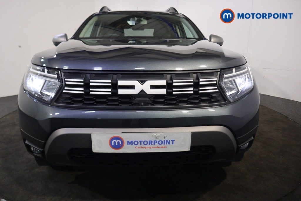 Dacia Duster Journey Automatic Petrol SUV - Stock Number (1587177) - 30th supplementary image