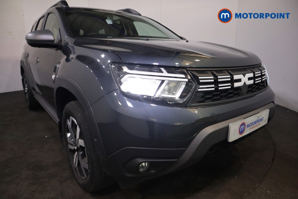 Dacia Duster Journey Automatic Petrol SUV - Stock Number (1587177) - 31st supplementary image