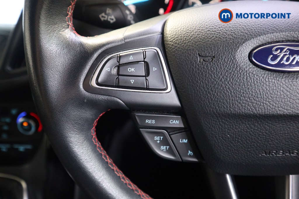 Ford Kuga St-Line Manual Petrol SUV - Stock Number (1587301) - 3rd supplementary image