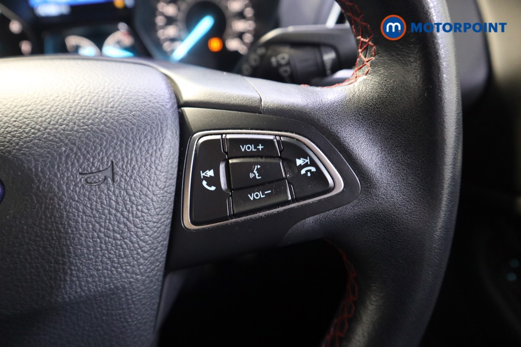 Ford Kuga St-Line Manual Petrol SUV - Stock Number (1587301) - 4th supplementary image
