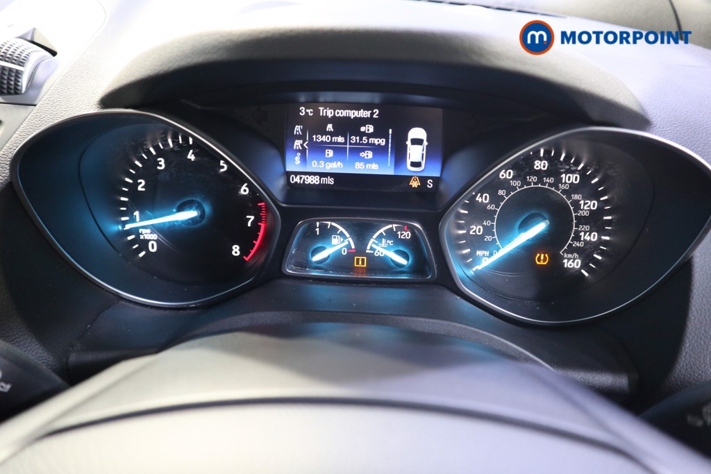 Ford Kuga St-Line Manual Petrol SUV - Stock Number (1587301) - 5th supplementary image