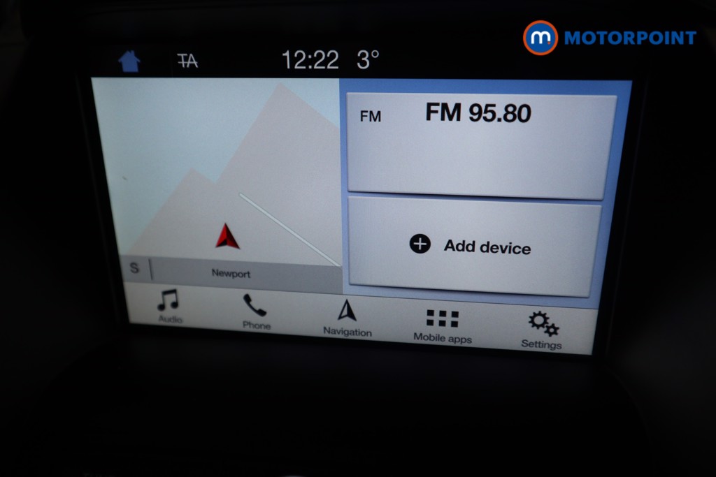 Ford Kuga St-Line Manual Petrol SUV - Stock Number (1587301) - 7th supplementary image
